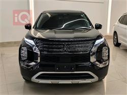 ميتسوبيشي اوتلاندر